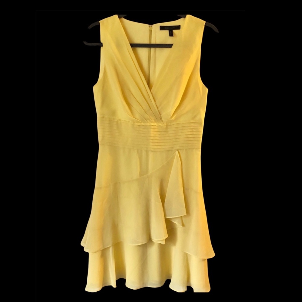 BCBGMaxAzria Marissa dress